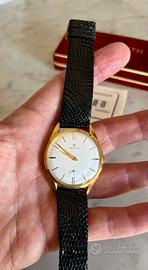 Zenith stellina oro da uomo