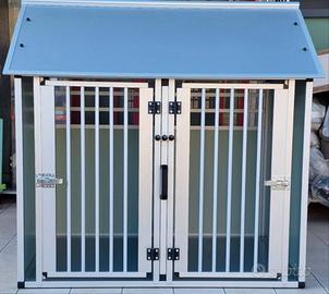 Gabbia Cuccia Cani XXXL NUOVA