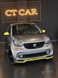 Smart ForTwo 90 0.9 T twinamic cabrio Prime