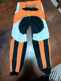 Attrezzatura motocross bambino