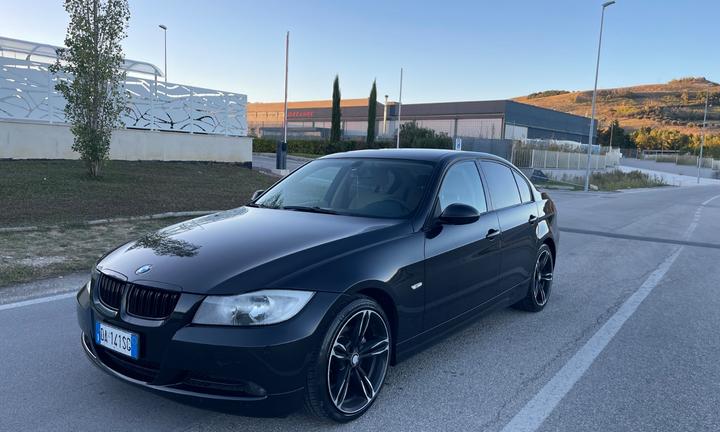 Bmw 320 m sport condizioni perfette