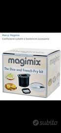 robot magimix compact + extrapress XL + sremiagrum