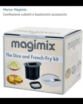 robot magimix compact + extrapress XL + sremiagrum