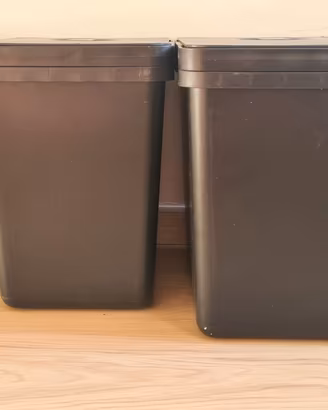 Secchi differenziata Ikea HÅLLBAR