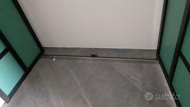 Specchiera com cappottiera