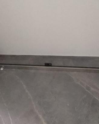 Specchiera com cappottiera