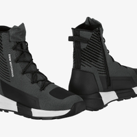 Sneaker Knitlite BMW Antracite