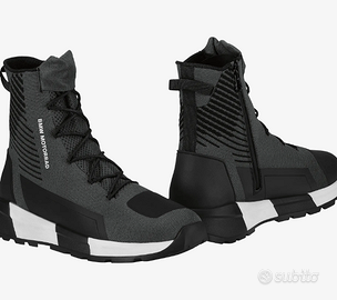 Sneaker Knitlite BMW Antracite