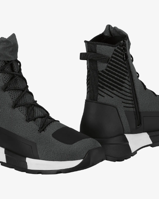 Sneaker Knitlite BMW Antracite