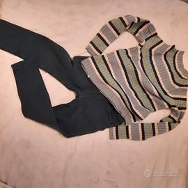 Abbigliamento bimba