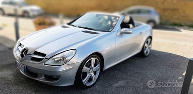 SLK r171