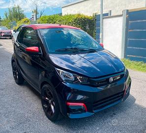 Aixam Sport