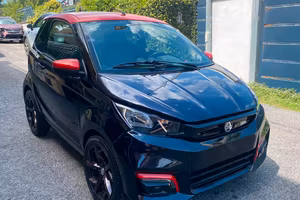 Aixam Sport