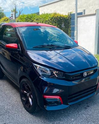 Aixam Sport