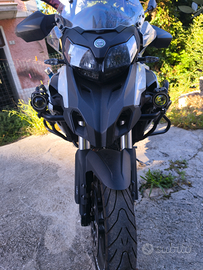 Benelli TRK 500