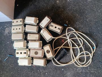 frutti elettrici  magic 