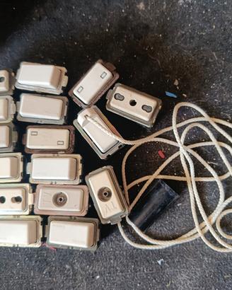 frutti elettrici  magic 