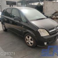 OPEL MERIVA A X03 1.4 16V TWINPORT 90CV ricambi