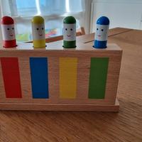Pop-Up Toy

