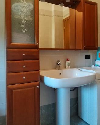 Mobile bagno