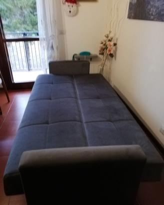 Divano  (letto)