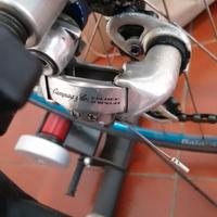 Bicicletta da corsa