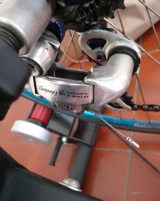 Bicicletta da corsa