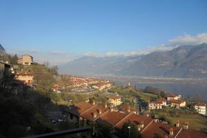 Spazioso appartamento