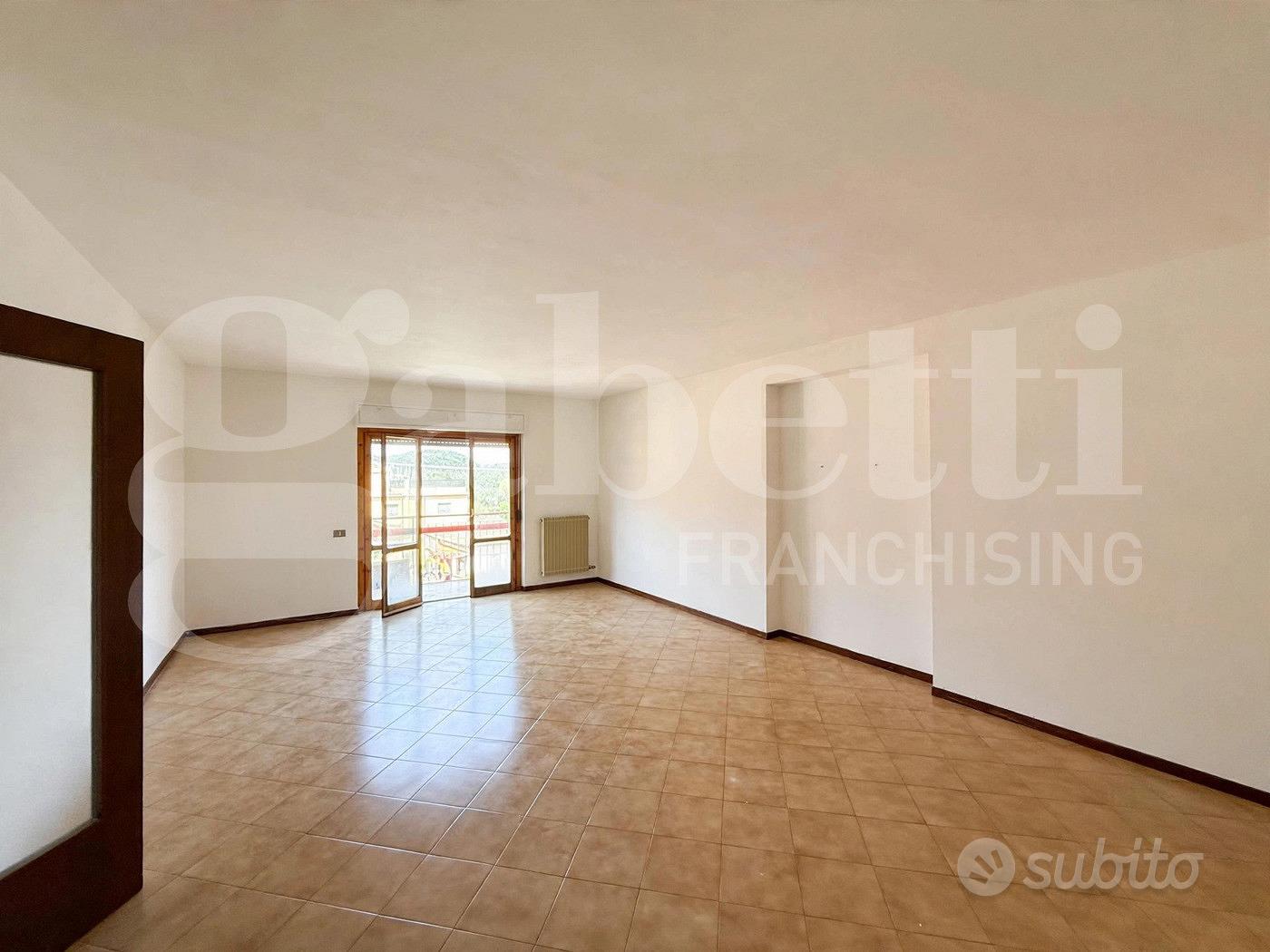 Appartamento – Orte, Orte Scalo - Parco delle Ginestre - Vista 2