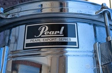 Rullante Pearl Export Series a- nni 90