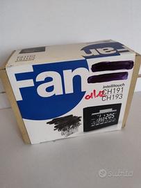 Termostato Fantini Cosmi CH191