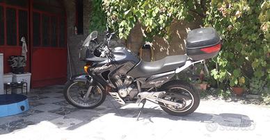 hoanda Transalp 650 del 2000
