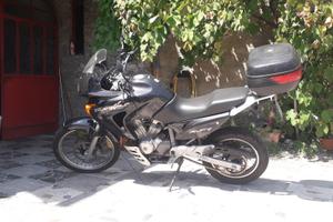 hoanda Transalp 650 del 2000