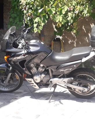 hoanda Transalp 650 del 2000