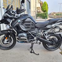Bmw r1200 gs adventure