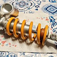Mono Ohlins STX40 Triumph Street Triple 765