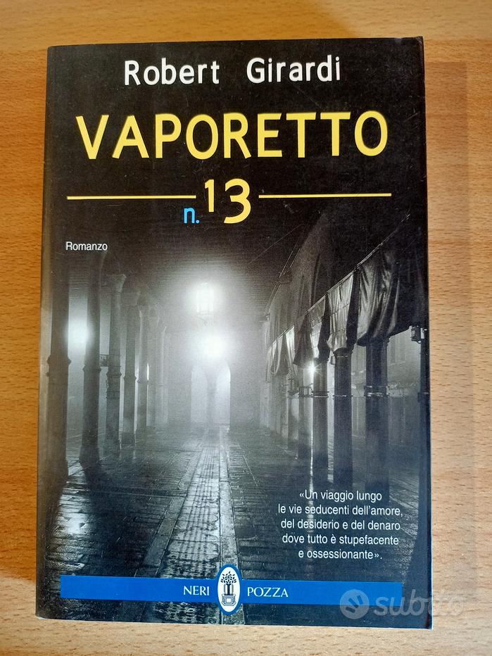 libro La Salita dei Saponari Cassar Scalia - Libri e Riviste In vendita a  Verona