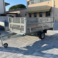 Rimorchio x Giardinaggio l