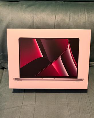 MacBook Pro 14" M2 Pro – 512GB