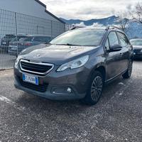 Peugeot 2008 ALLURE 1.2 - 2016