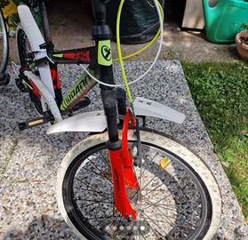 bici MTB ragazzo