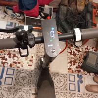monopattino elettrico Xiaomi 