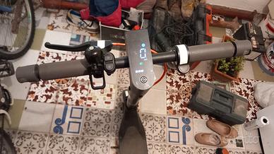 monopattino elettrico Xiaomi 