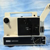 74 proiettori cinematografici