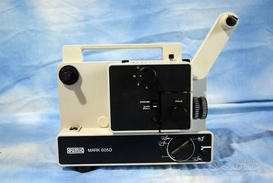 74 proiettori cinematografici