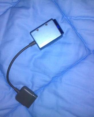 Playstation 2 ricevitore infrarossi