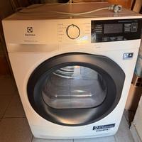 Asciugatrice elettrolux