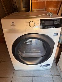 Asciugatrice elettrolux