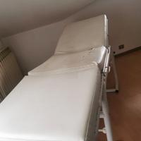 LETTINO PER MESSAGGI 