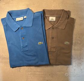 polo marca “Lacoste”